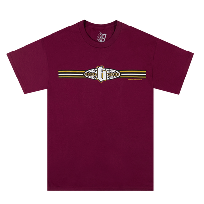 Bronze 56K Older Brother Tee