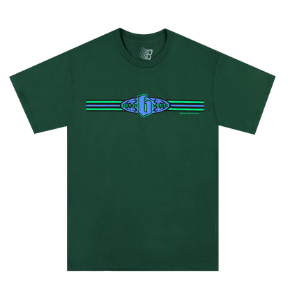 Bronze 56K Older Brother Tee