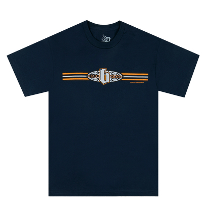 Bronze 56K Older Brother Tee