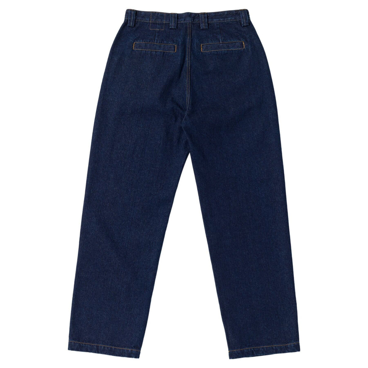 Krooked Eyes Denim Twill DK RNS