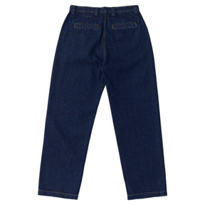 Krooked Eyes Denim Twill DK RNS
