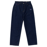 Krooked Eyes Denim Twill DK RNS