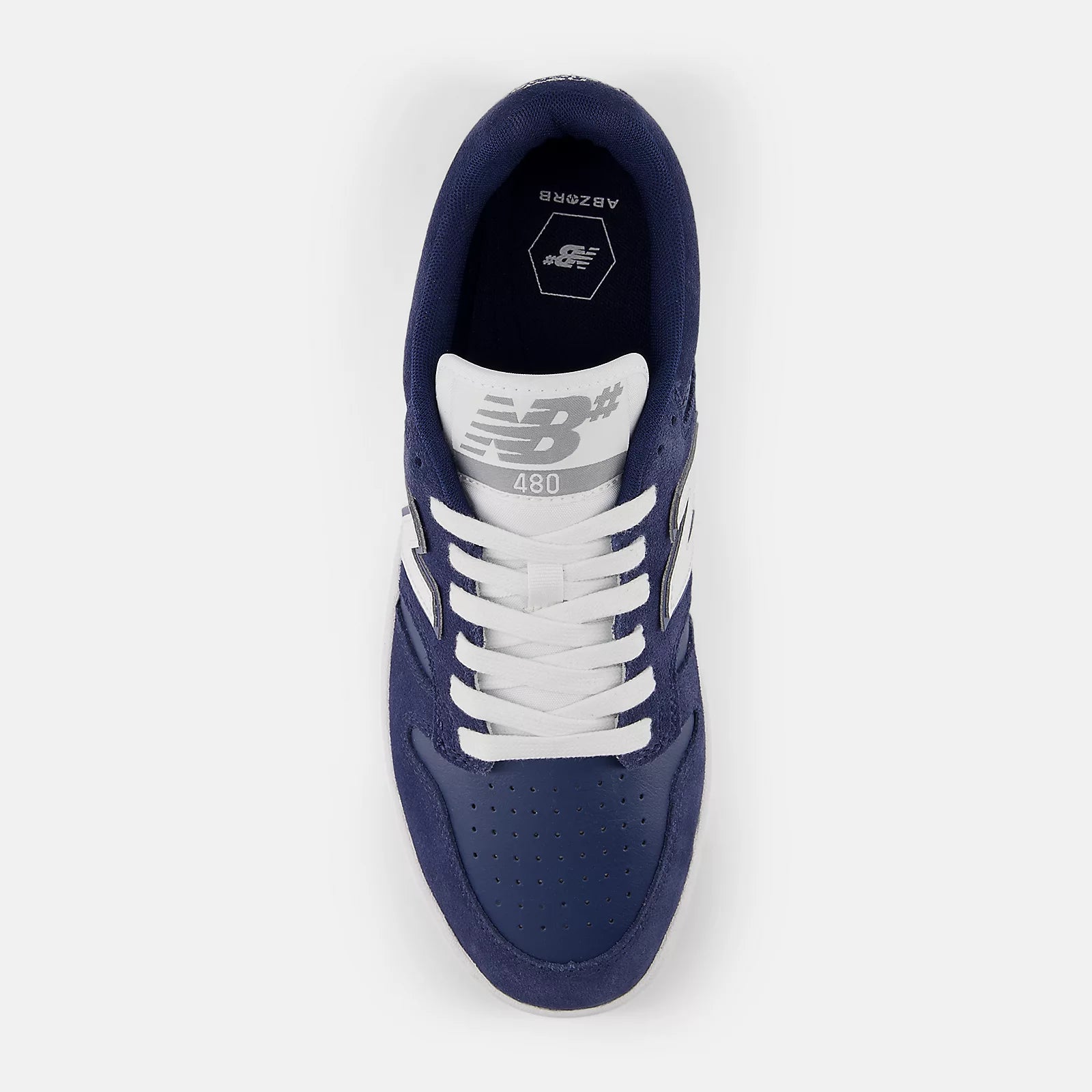 New Balance NM480PRO