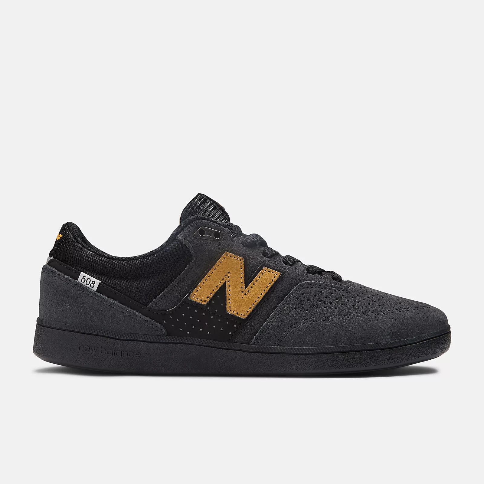 New Balance Numeric Brandon Westgate 508 NM508CAT