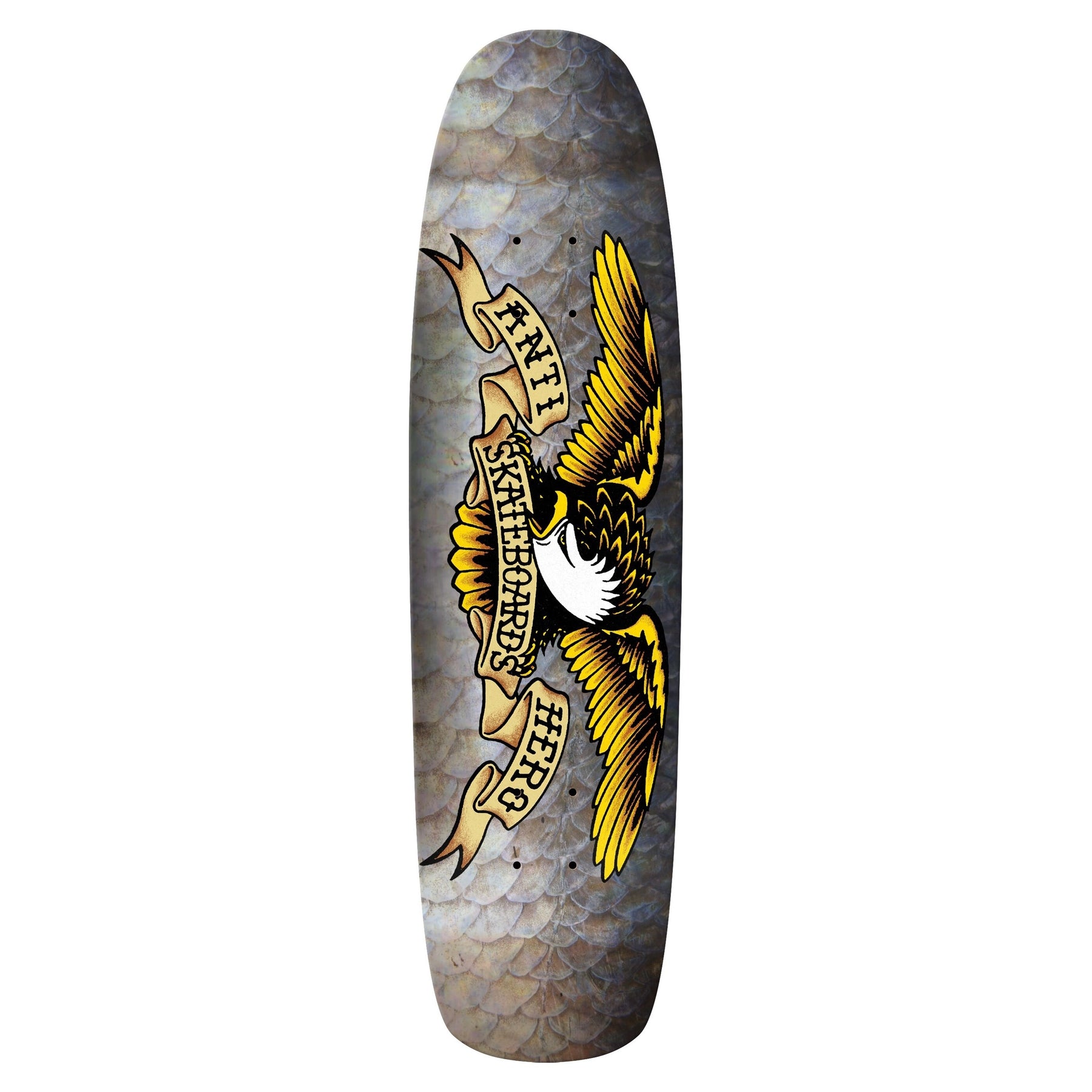 Anti-Hero Eagle Sardine Shaped Deck 8.36