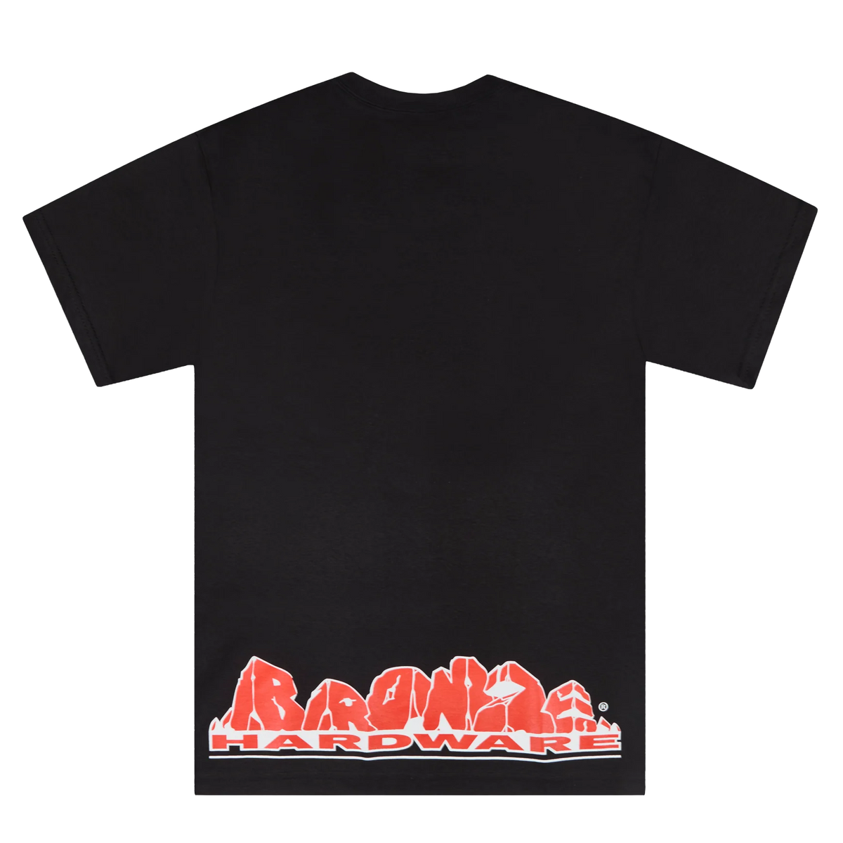 Bronze 56K Rockhard Tee