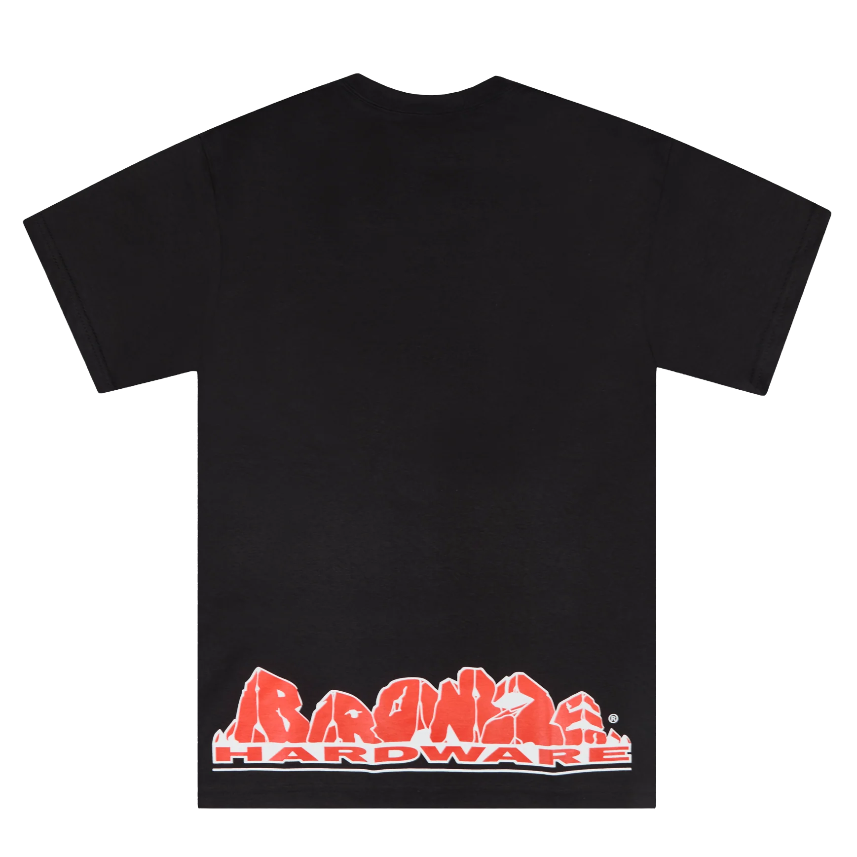Bronze 56K Rockhard Tee