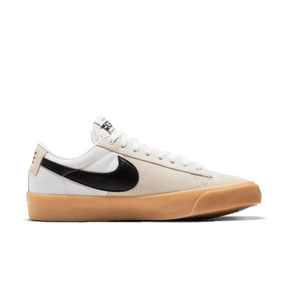 Nike SB Zoom Low Pro GT White Black