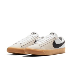 Nike SB Zoom Low Pro GT White Black