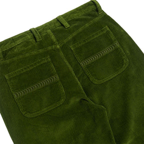 Spitfire Bighead Fill Corduroy Olive Pants Small