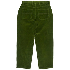 Spitfire Bighead Fill Corduroy Olive Pants Small
