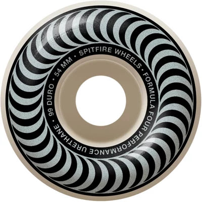 Spitfire Formula Four Classic 54mm 99d