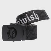 Deathwish Deathslide Black Belt