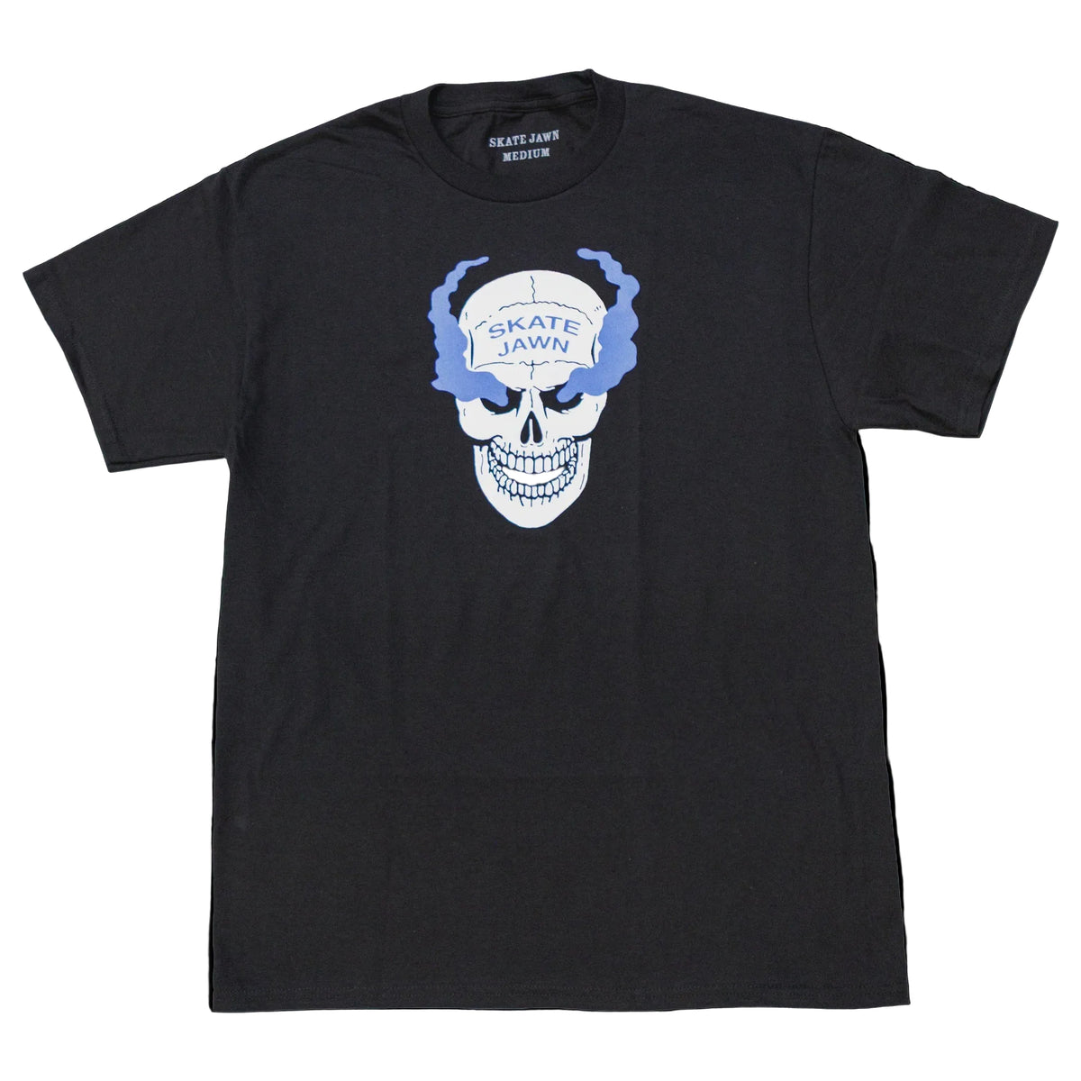 Skate Jawn Stoned Cold Tee Black
