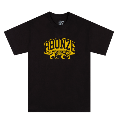 Bronze 56K Survivor Tee Black Large