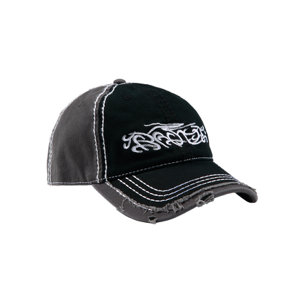 Bronze 56K Madness Hat