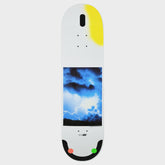 Quasi Surface Deck 8.375