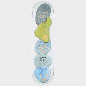 Quasi Stoned Deck 8.25b
