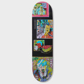 Evisen Midnight Sushi Deck 8.125
