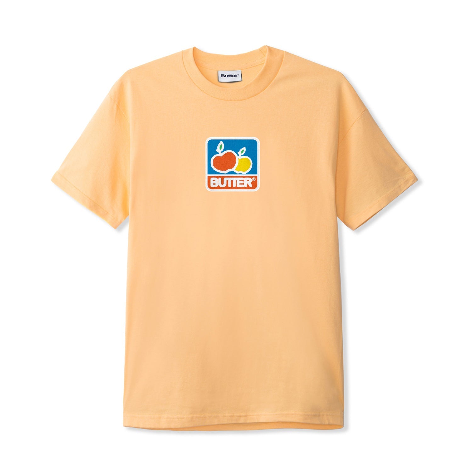 Butter Grove Tee Squash Large