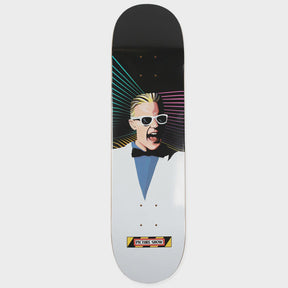 Picture Show Headroom Deck 7.82