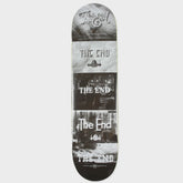 Picture Show The End Deck 8.5