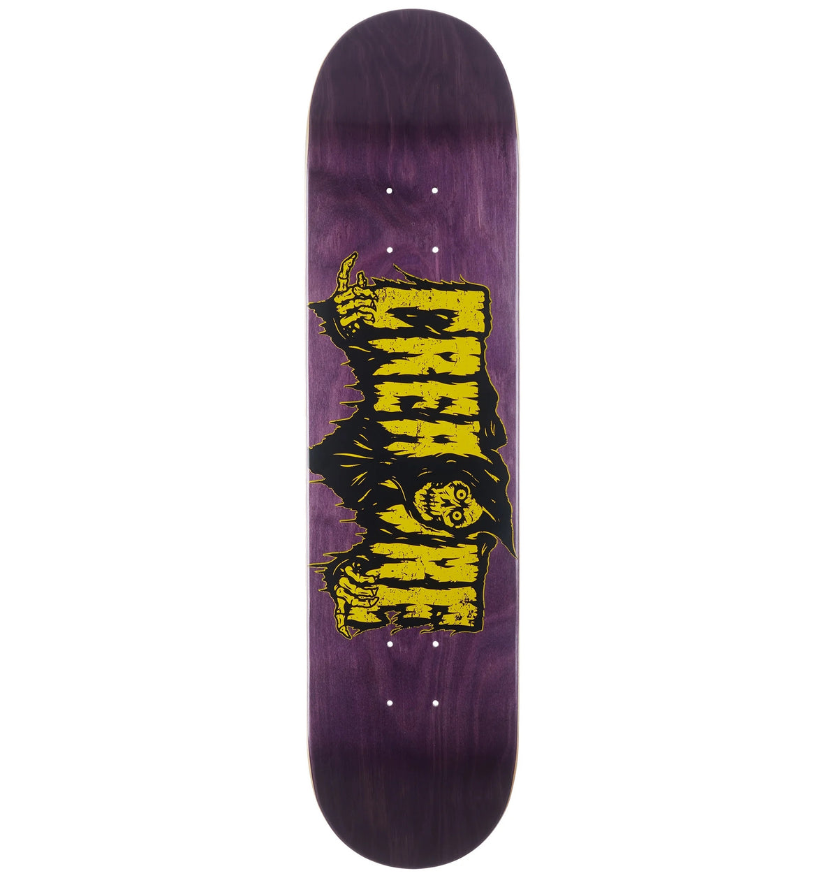 Creature RIPPER Deck 7.75