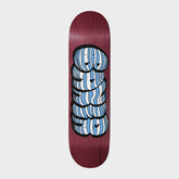 Baker Bubbler Deck 8.25
