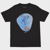 Quasi Stonehead Tee Black Medium