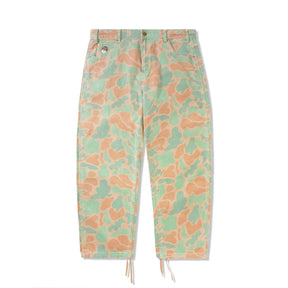 Butter Santosuosso Camo Pants