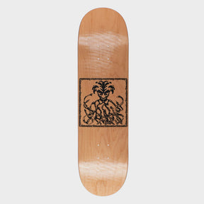 Limosine Snake Pit Deck - Slick Bottom