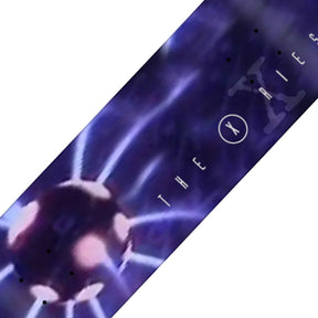 Theories Paranormal Deck 8.87