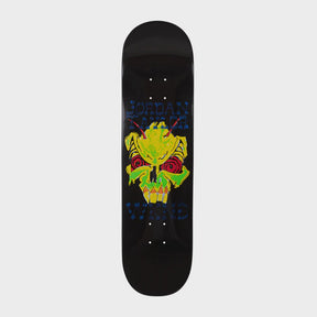 WKND Bogged Jordan Taylor Deck 8.25