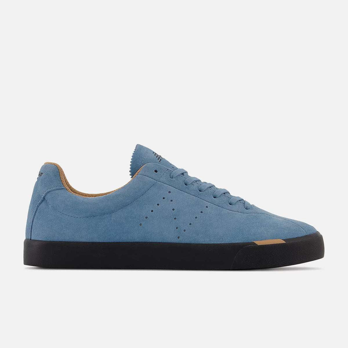 New Balance NM22LBB Numeric 22 Blue with Black