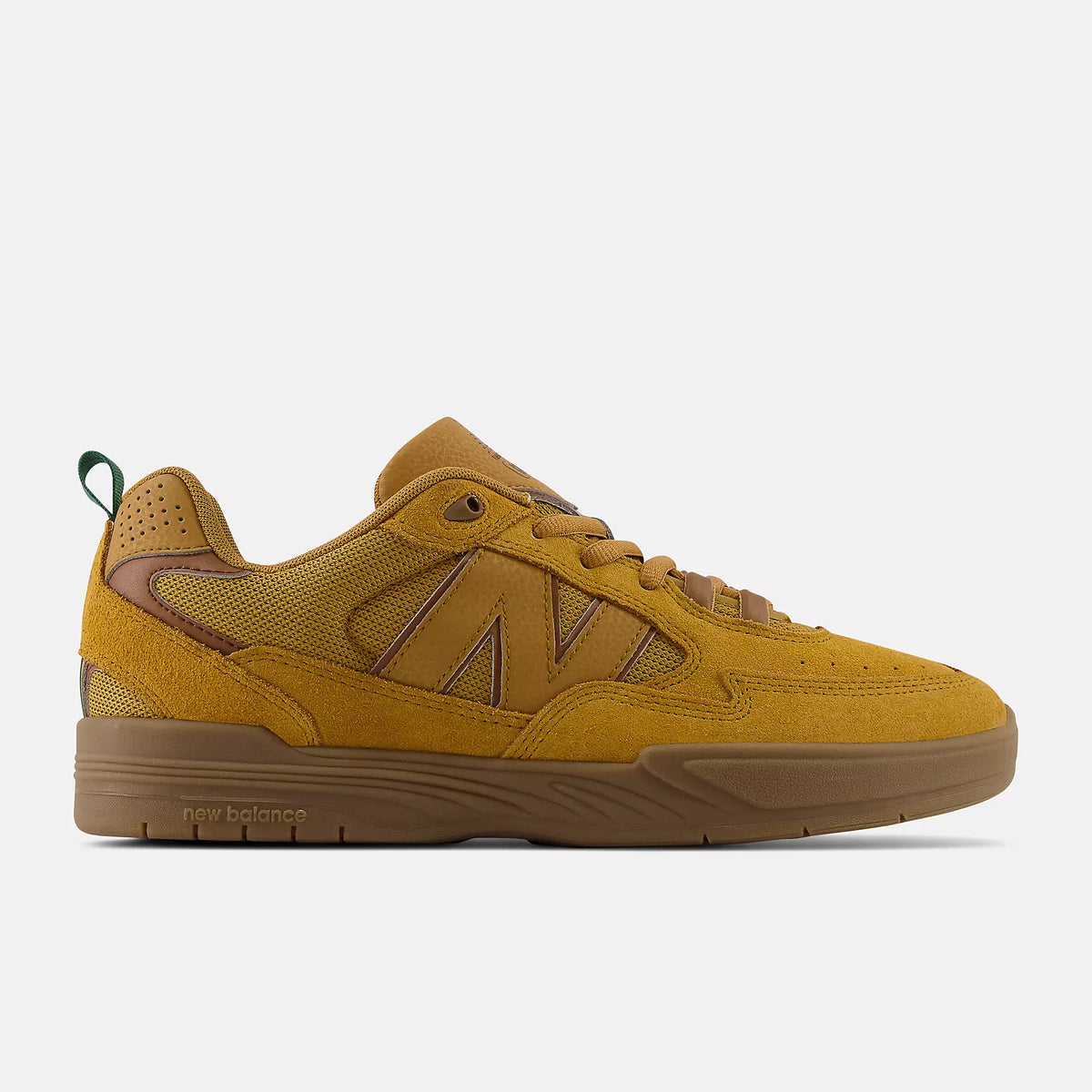 New Balance Numeric Tiago Lemos 808 NM808WHE