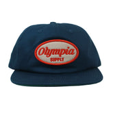 Olympia Service Hat Navy
